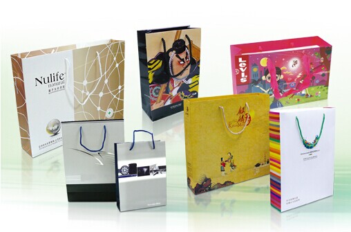 Paper Bags