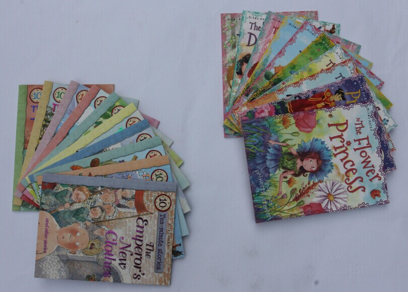 Children's Books (2)