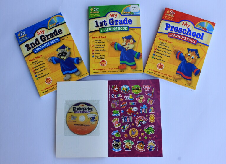 Educational Books (1)